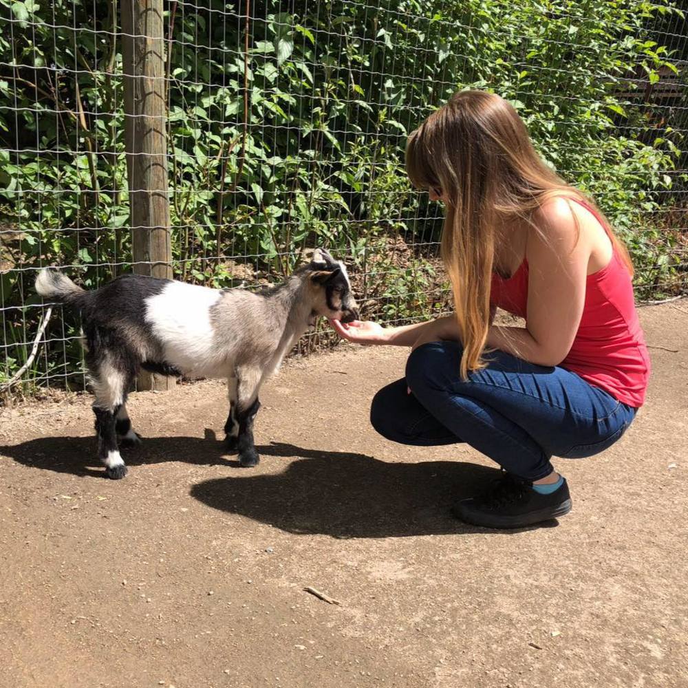 Meet your Posher, Kate